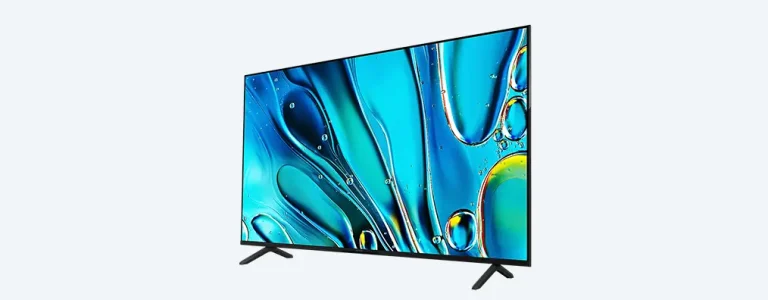 تلویزیون سونی BRAVIA 3 LED 4K HDR TV K-55S30
