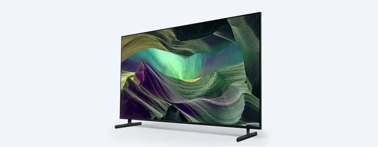 تلویزیون سونی BRAVIA XR Class X85L Full Array LED 4K HDR Google TV (2023) KD-55X85 L