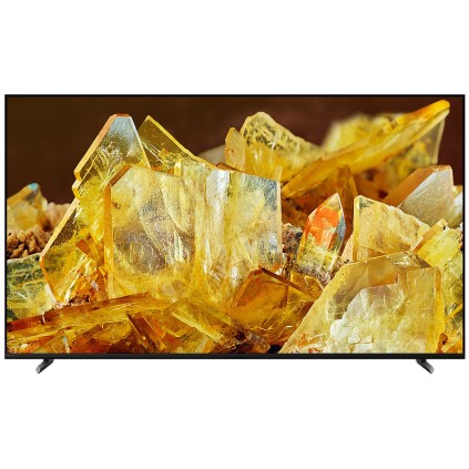 تلویزیون سونی BRAVIA XR Class X90L Full Array LED 4K HDR Google TV (2023) XR-85X90 L
