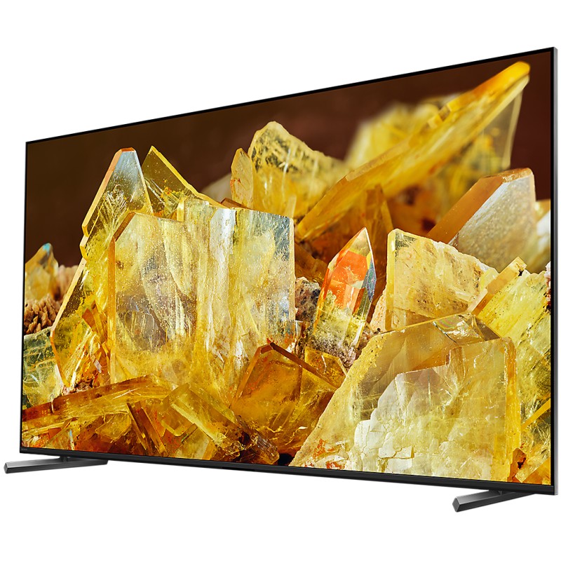 تلویزیون سونی BRAVIA XR Class X90L Full Array LED 4K HDR Google TV (2023) XR-85X90 L