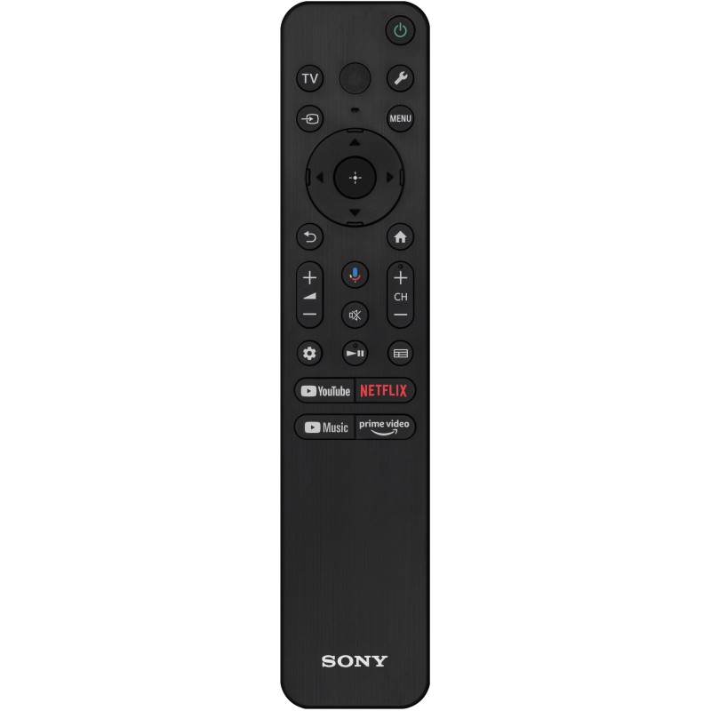تلویزیون سونی BRAVIA XR Class X90L Full Array LED 4K HDR Google TV (2023) XR-85X90 L
