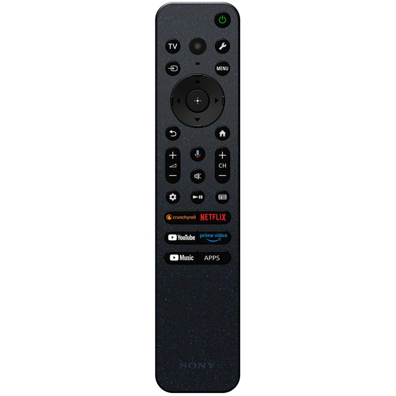 تلویزیون سونی BRAVIA 7 Mini LED QLED 4K HDR TV K-55XR70