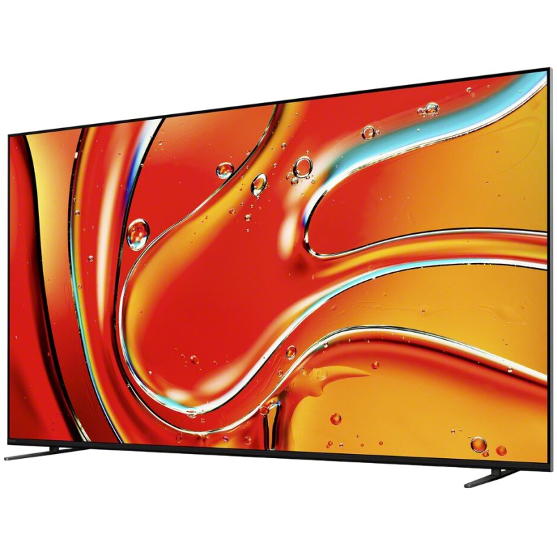 تلویزیون سونی BRAVIA 7 Mini LED QLED 4K HDR TV K-55XR70